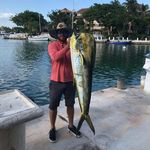 Tom Crouch - @capt_flying_squirrel_tom - Instagram