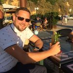 Tom Crouch - @crouchie_717 - Instagram