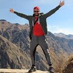 Tom Crouch - @crouchyt - Instagram