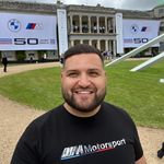 Tom Crouch Cars - @tomcrouchcars - Instagram
