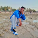 Tom Crown - @crown_platnumz - Instagram