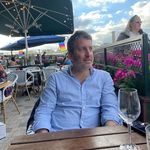 Tom Crown - @tchappythings - Instagram