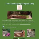 Tom Cruickshank - @tlctomslandscaping - Instagram