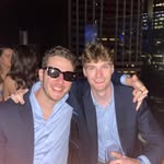 Tom Cruickshank - @tom_cruicky - Instagram