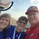 Tom Crump - @twcrump61 - Instagram