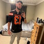 Tom Crump - @tom__crump - Instagram