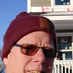 Tom Crump - Facebook