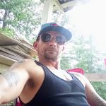 Tom Crump - @tomcrump83 - Instagram