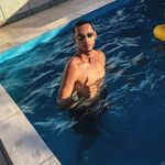 Alexandre Silva - @tomcruzes_ - Instagram