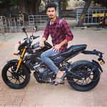 Chandru - @_tom._.cruze_ - Instagram