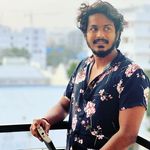Manikanta Chilla - @tom_cruzeee - Instagram