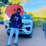 Sivakarthikeyan - @tom_cruze_46 - Instagram