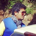 Tom cruze - @tom_cruz_raajesh - Instagram