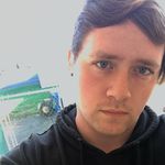 Thomas Cumberland - @tomcumberlandmtm - Instagram