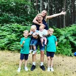 Tom Curle - @tomcurle5 - Instagram