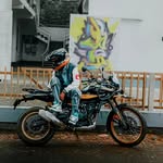 Vivek 🧿 - @tom_curlz - Instagram
