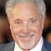 Tom Jones current page - Facebook