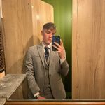 Tom Curry - @currytom1 - Instagram