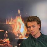 Tom Curry - @tomcurrytomcurry - Instagram