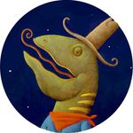 Tom Curry - @currystudiogallery - Instagram