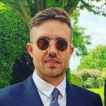Tom Curry - @tomcurryofficial - Instagram