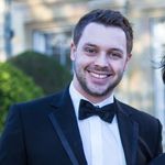 Tom Curry - @tom_curry92 - Instagram