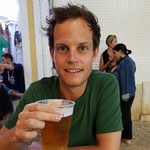 Tom Curtain - @tcurta - Instagram