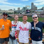 Tom Custer - @tcuster33 - Instagram