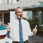 Tom Custer - @tcuster14 - Instagram
