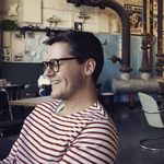 Tom Custers - @tomdecuster - Instagram