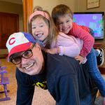 Tom Stender-Custer - @tommyscdsm - Instagram