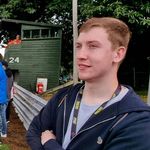 Tom Cuthbertson - @tomcuthbertson_ - Instagram