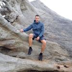 Tom Cuthbertson - @tomjcuthbo80 - Instagram