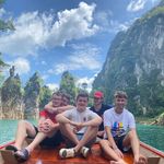 Tom Cuthbertson - @tomc_16 - Instagram