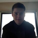 Tom Cuthbertson - @tomcuthbertson95 - Instagram
