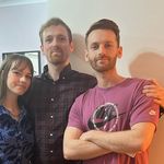 Tom Cuthbertson - @tomcuthbertson7 - Instagram