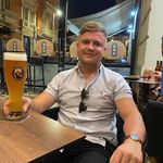 Tom Luke Cuthbertson - @tomcuth - Instagram