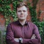 Tom Daniel - @tomhdan - Instagram