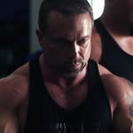 Tom Daniels - @tom.daniels.714 - Instagram