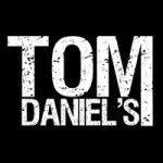 Tom Daniel's - @tomdanielsofficial - Instagram