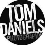 Tom Daniels - @tomdanielsphotography - Instagram