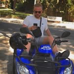 Tom Daniels - @tomd129 - Instagram