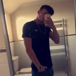 Tom Daniels - @tdaniels2304 - Instagram
