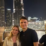 Tom Daniels - @_tom.daniels - Instagram