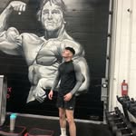 Tom Daniels - @tomdaniels_pt - Instagram