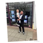 Tom Daniels - Facebook