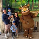 Tom Daniels - @tom_daniels12 - Instagram