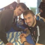 Tom Danielson - @tomdanielsoncfc - Instagram