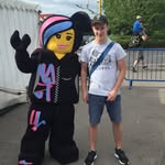Tom Danielson - @tomcpfc10 - Instagram
