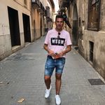 @tomdankers - Instagram